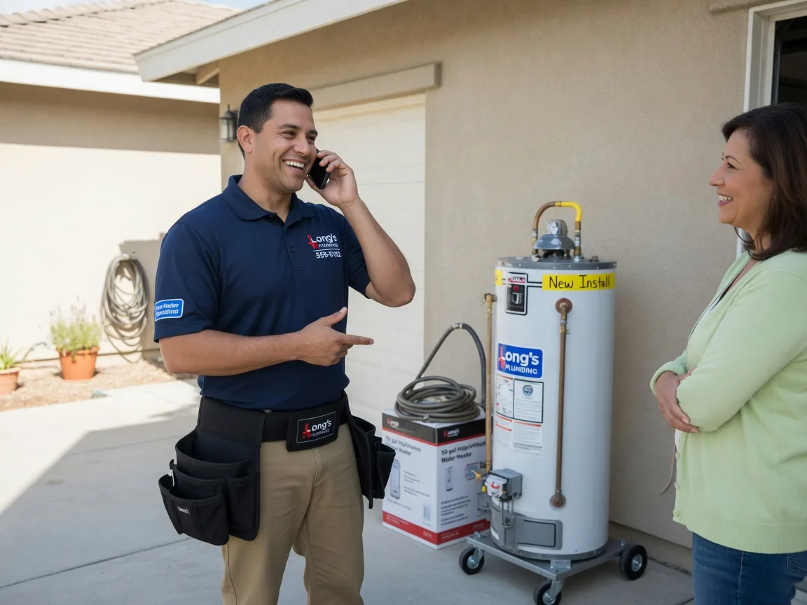 Leak Detection Joes, CO FAQs